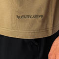 BAUER RUNOFF Tee Senior
