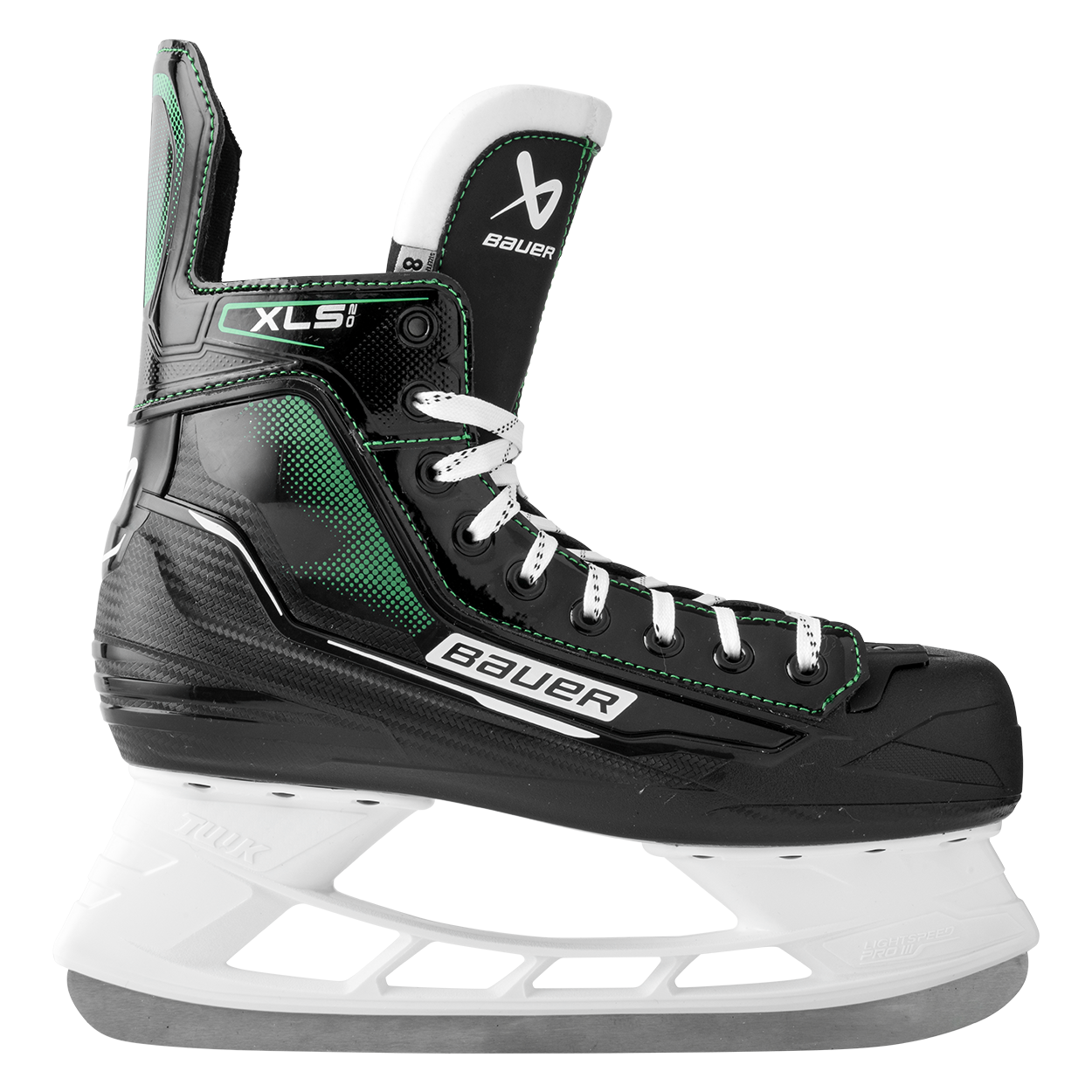 BAUER X-LS 2.0 SKATE JUNIOR