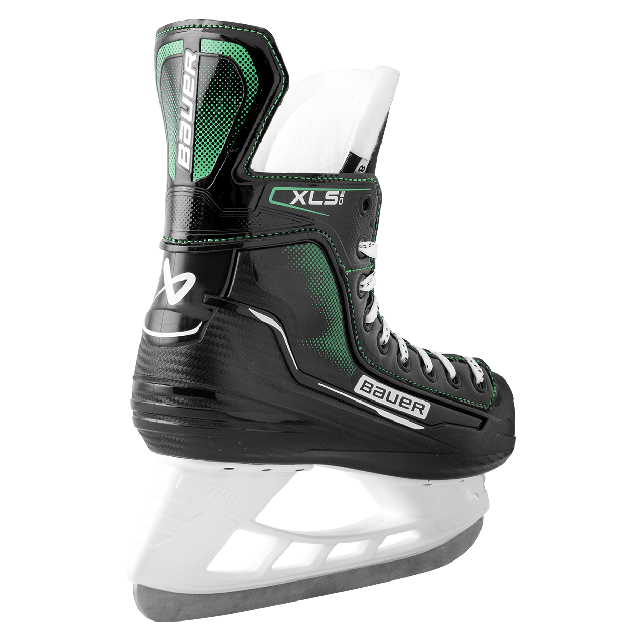 BAUER X-LS 2.0 SKATE INTERMEDIATE