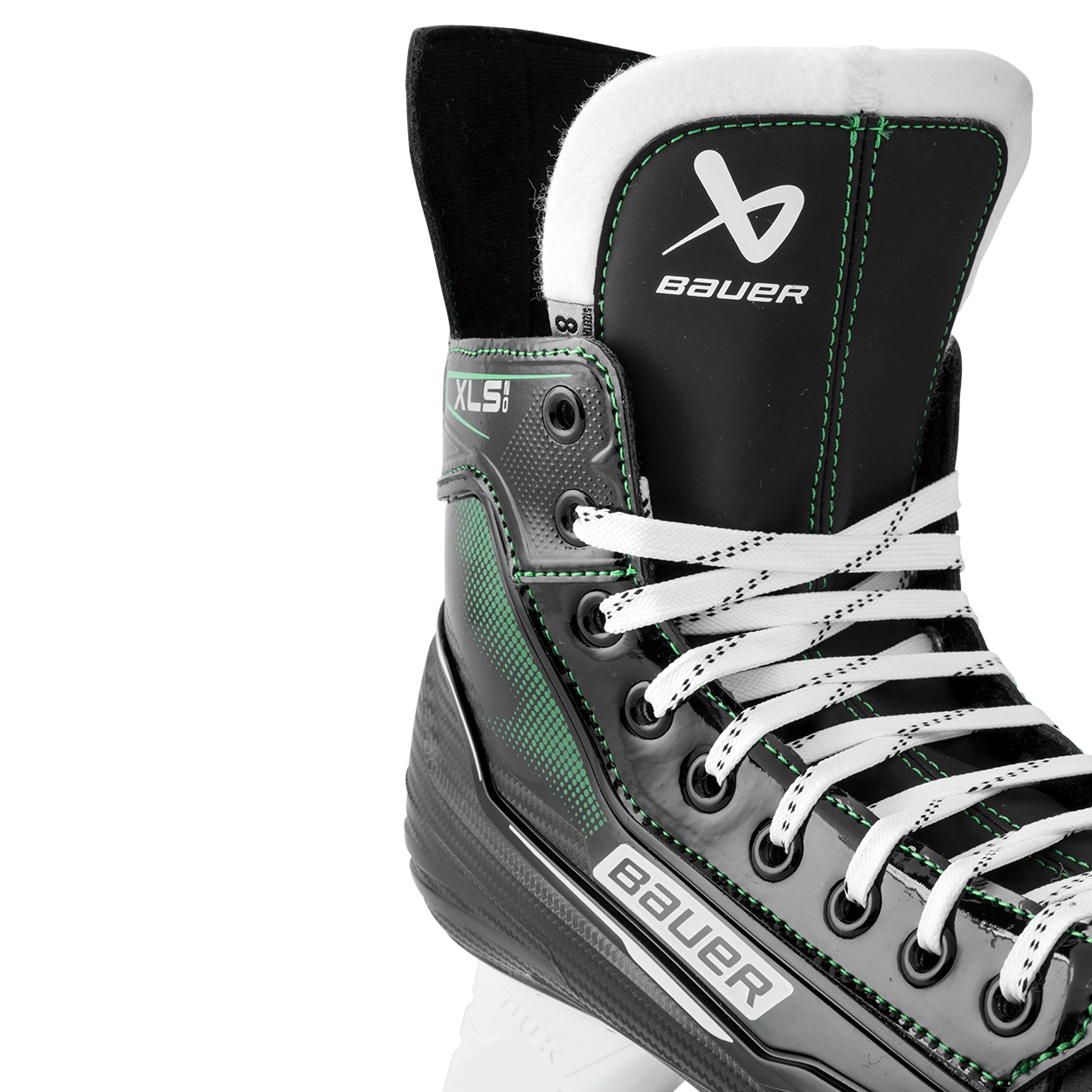BAUER X-LS 2.0 SKATE JUNIOR
