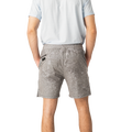 BAUER Pregame Train Short Senior