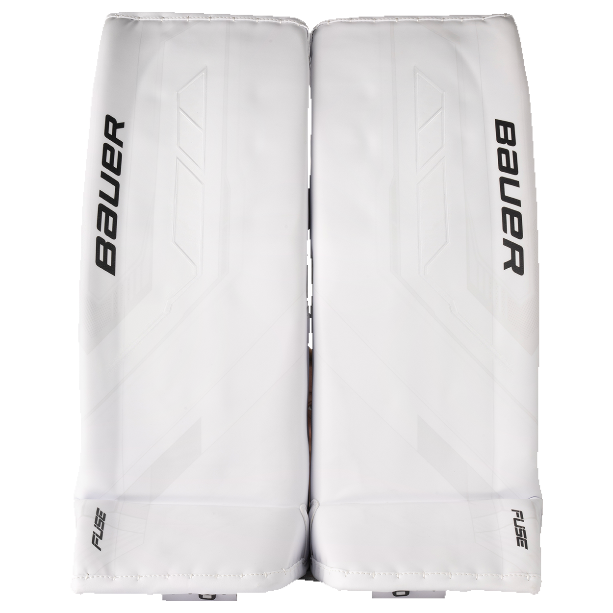 Щитки Bauer Supreme Fuse Goal Senior 2026