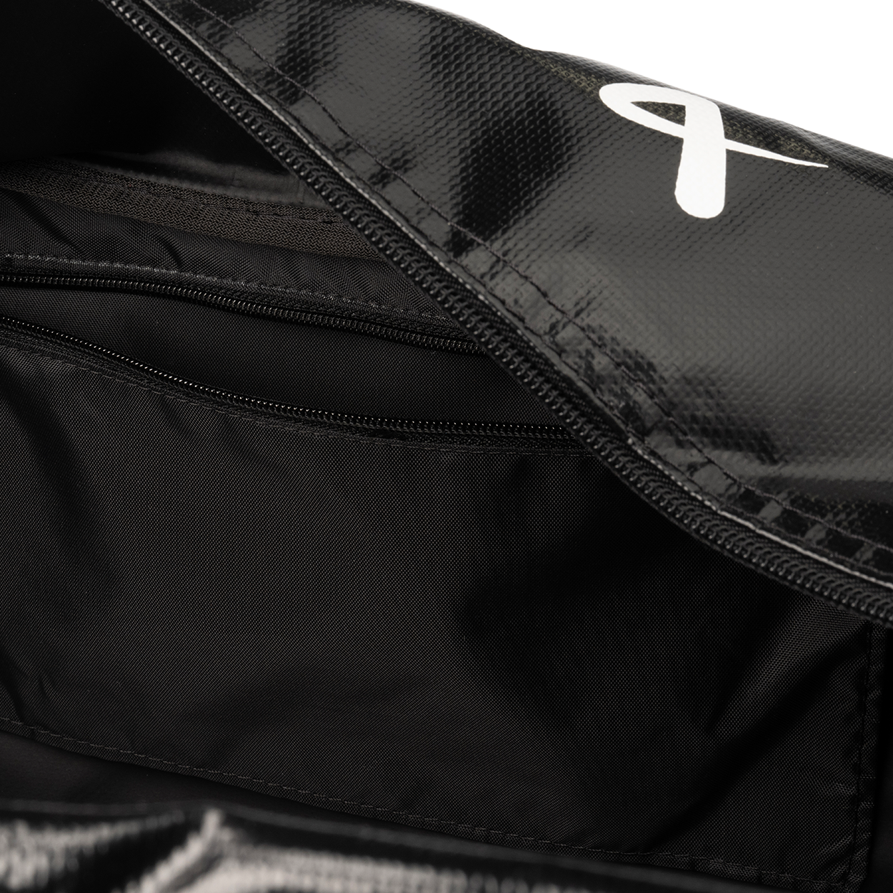 BAUER PRO DUFFLE BAG