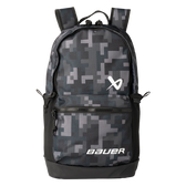 S26 BAUER VARSITY BACKPACK - GREY