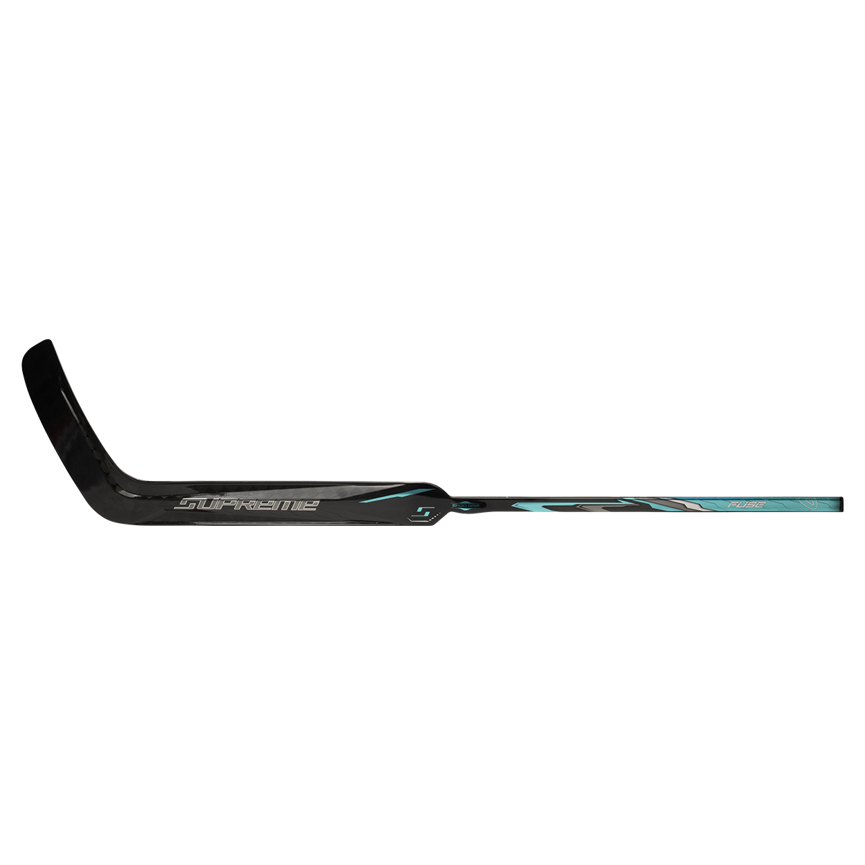 BAUER SUPREME FUSE GOAL STICK JUNIOR
