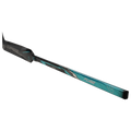 BAUER SUPREME FUSE GOAL STICK JUNIOR