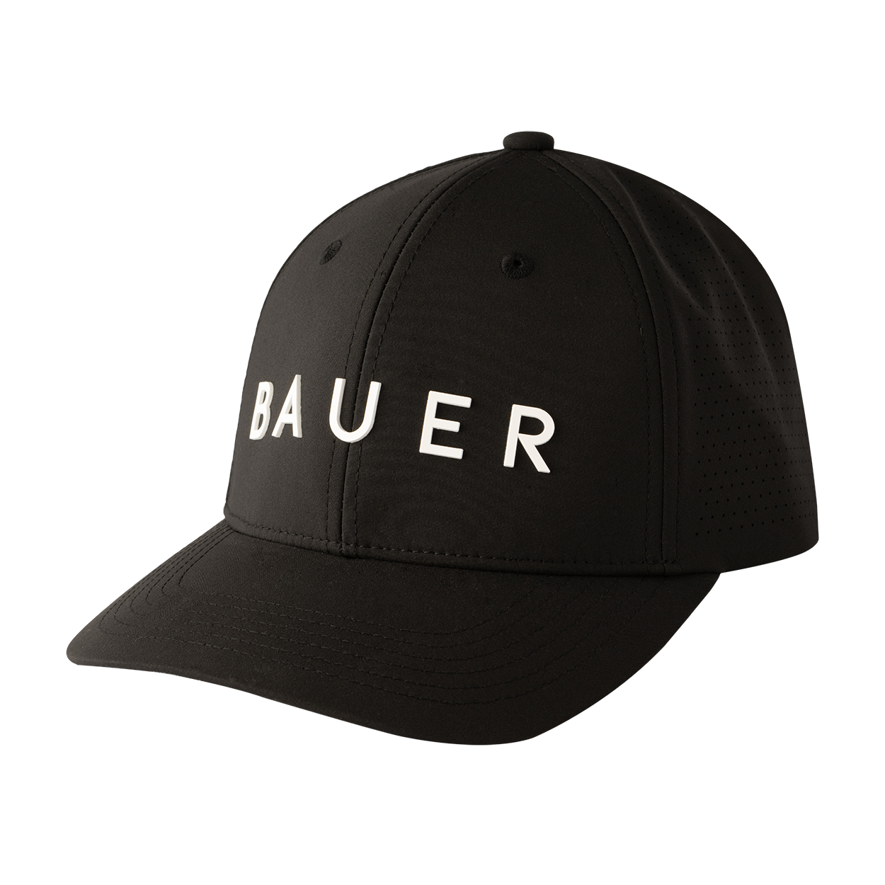 BAUER Overtime Performance Hat Senior