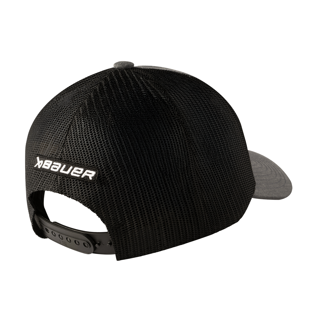 BAUER Patch Snapback Senior