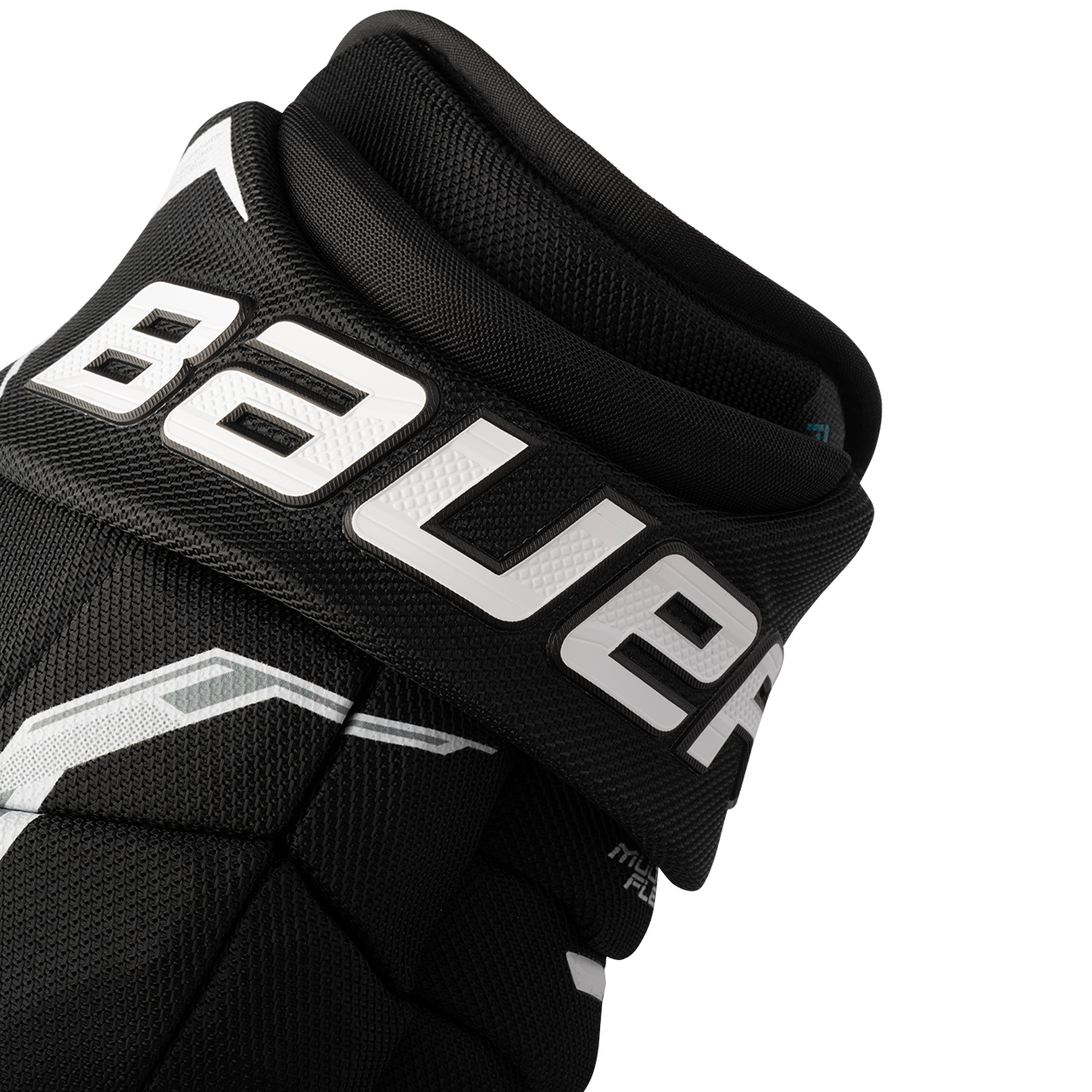 BAUER SUPREME FUSE GLOVE SENIOR