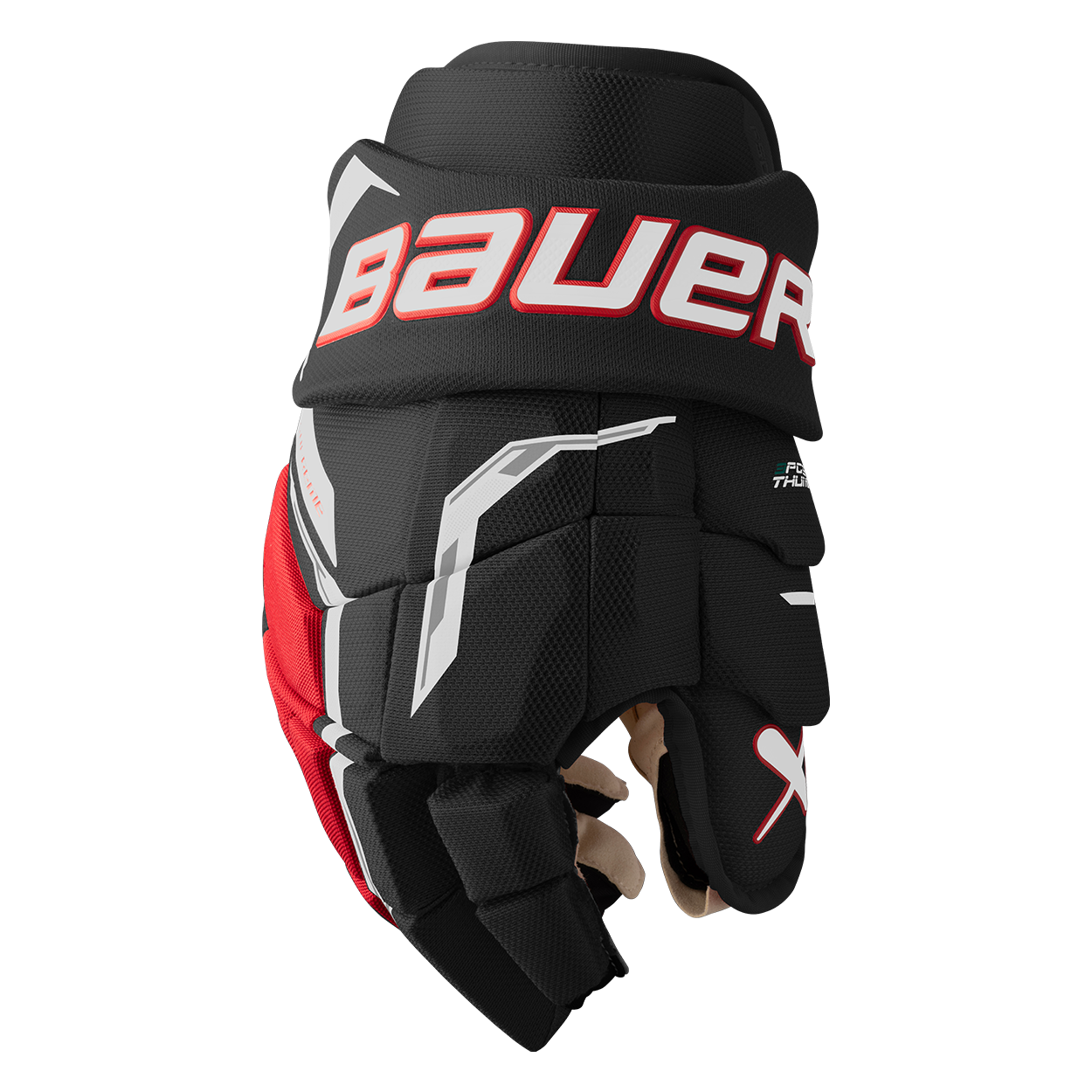 BAUER SUPREME F50 PRO GLOVE SENIOR