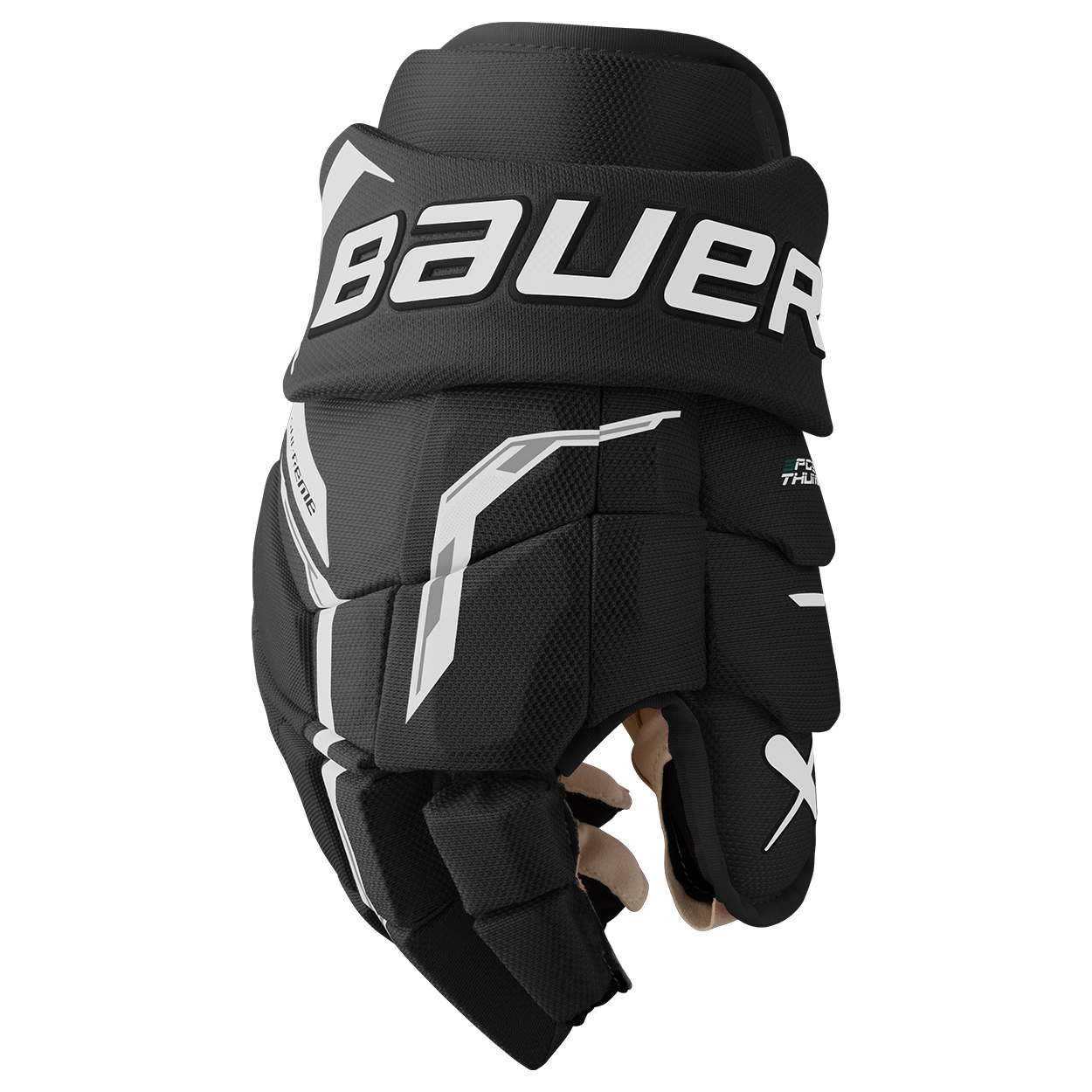 BAUER SUPREME F50 PRO GLOVE SENIOR