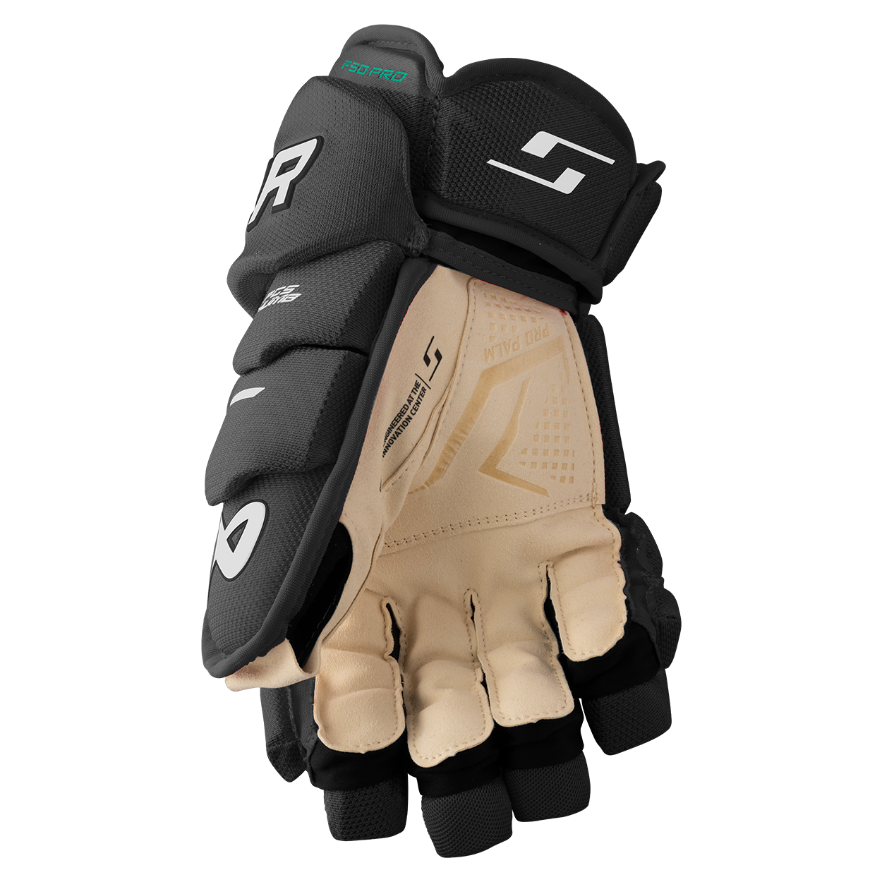 BAUER SUPREME F50 PRO GLOVE INTERMEDIATE