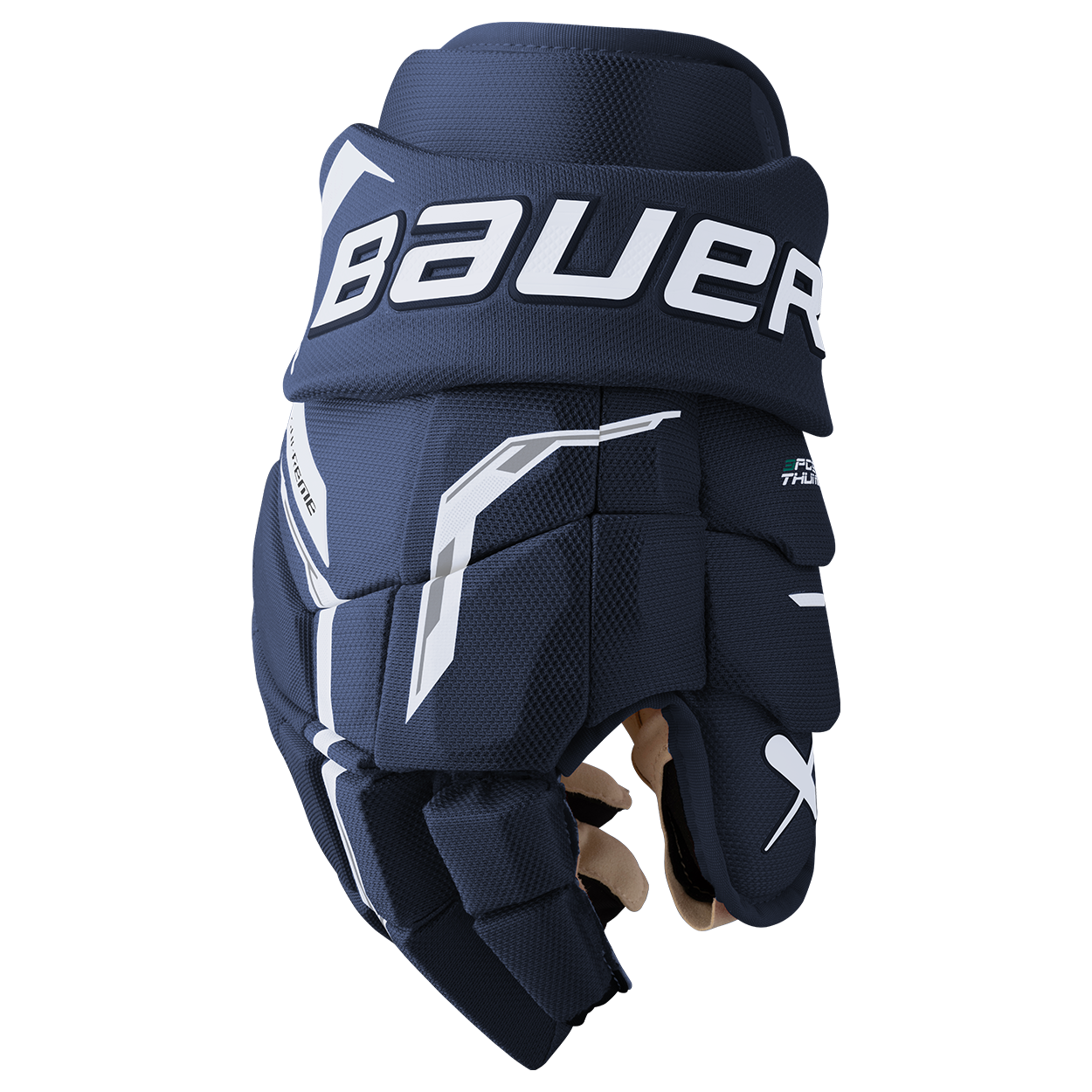 BAUER SUPREME F50 PRO GLOVE INTERMEDIATE