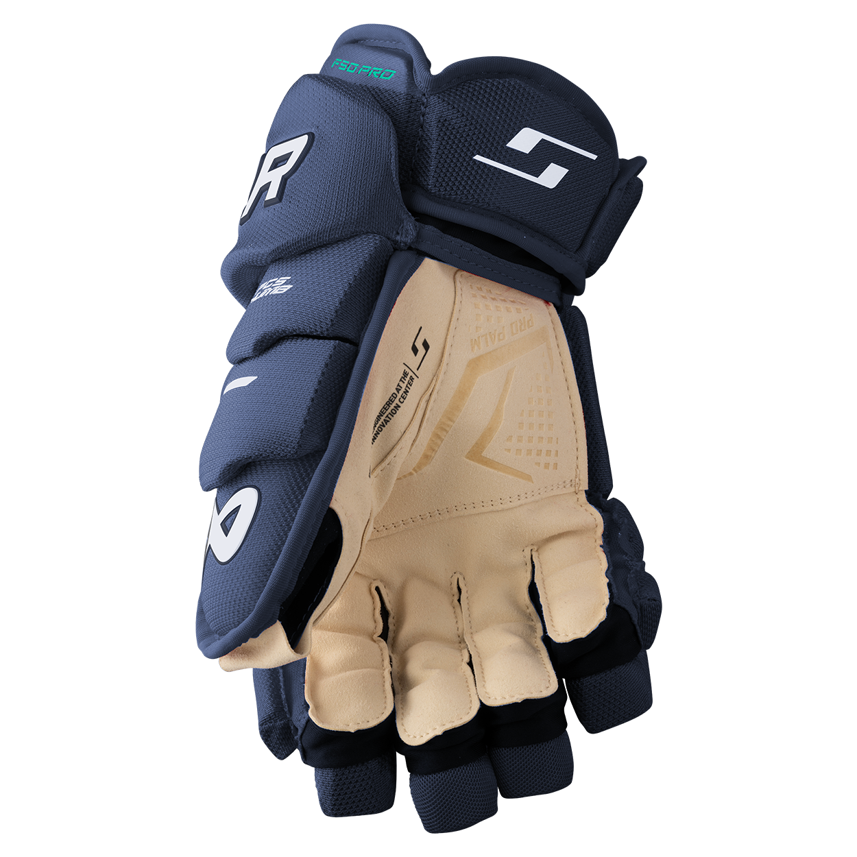 BAUER SUPREME F50 PRO GLOVE INTERMEDIATE