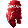 BAUER SUPREME F50 PRO GLOVE SENIOR