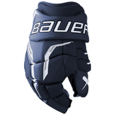 BAUER SUPREME F40 GLOVE SENIOR