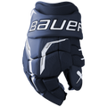 BAUER SUPREME F40 GLOVE SENIOR