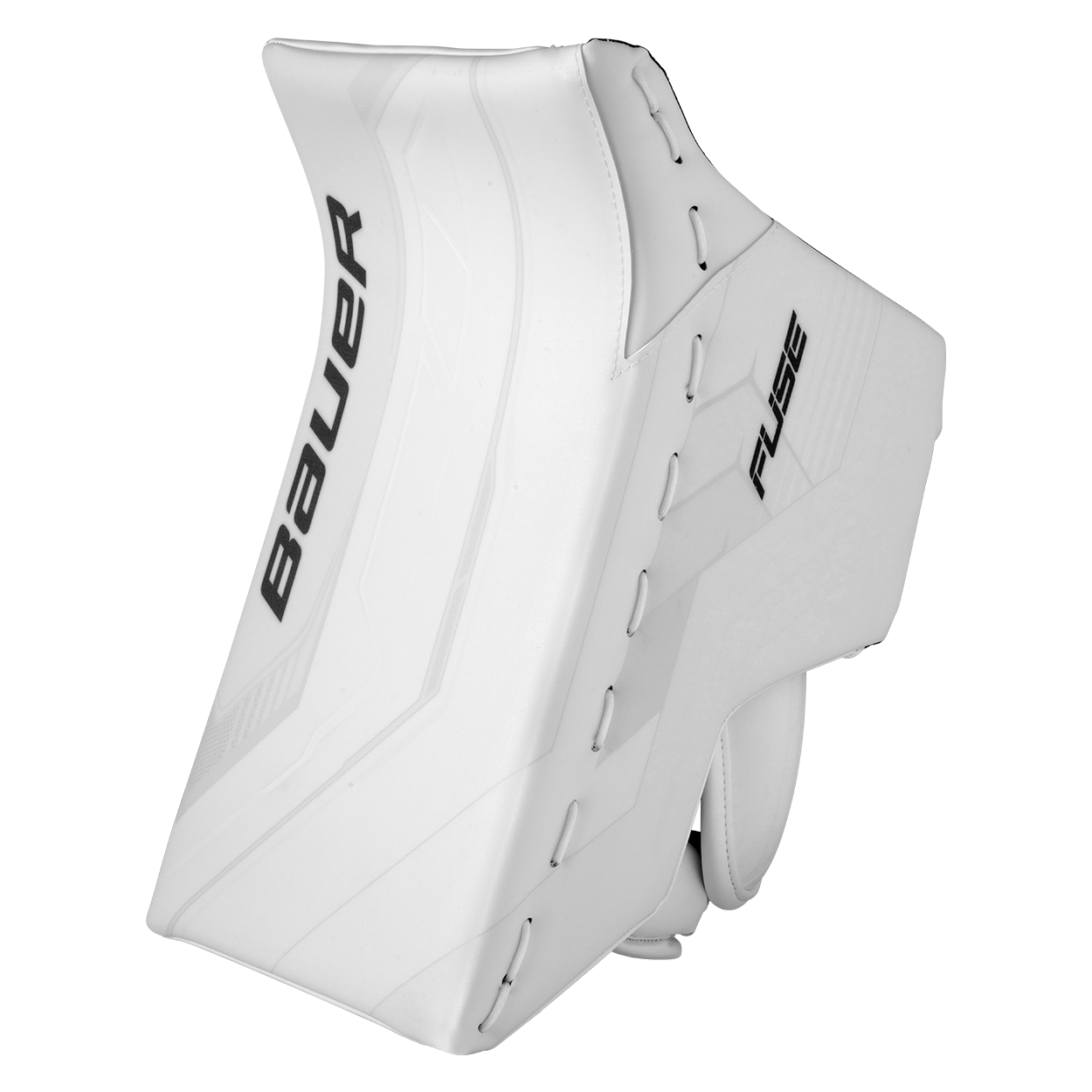 Блин Bauer Supreme Fuse Goal 2026