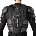 BAUER SUPREME FUSE SHOULDER PAD INTERMEDIATE