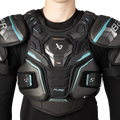 BAUER SUPREME FUSE SHOULDER PAD INTERMEDIATE