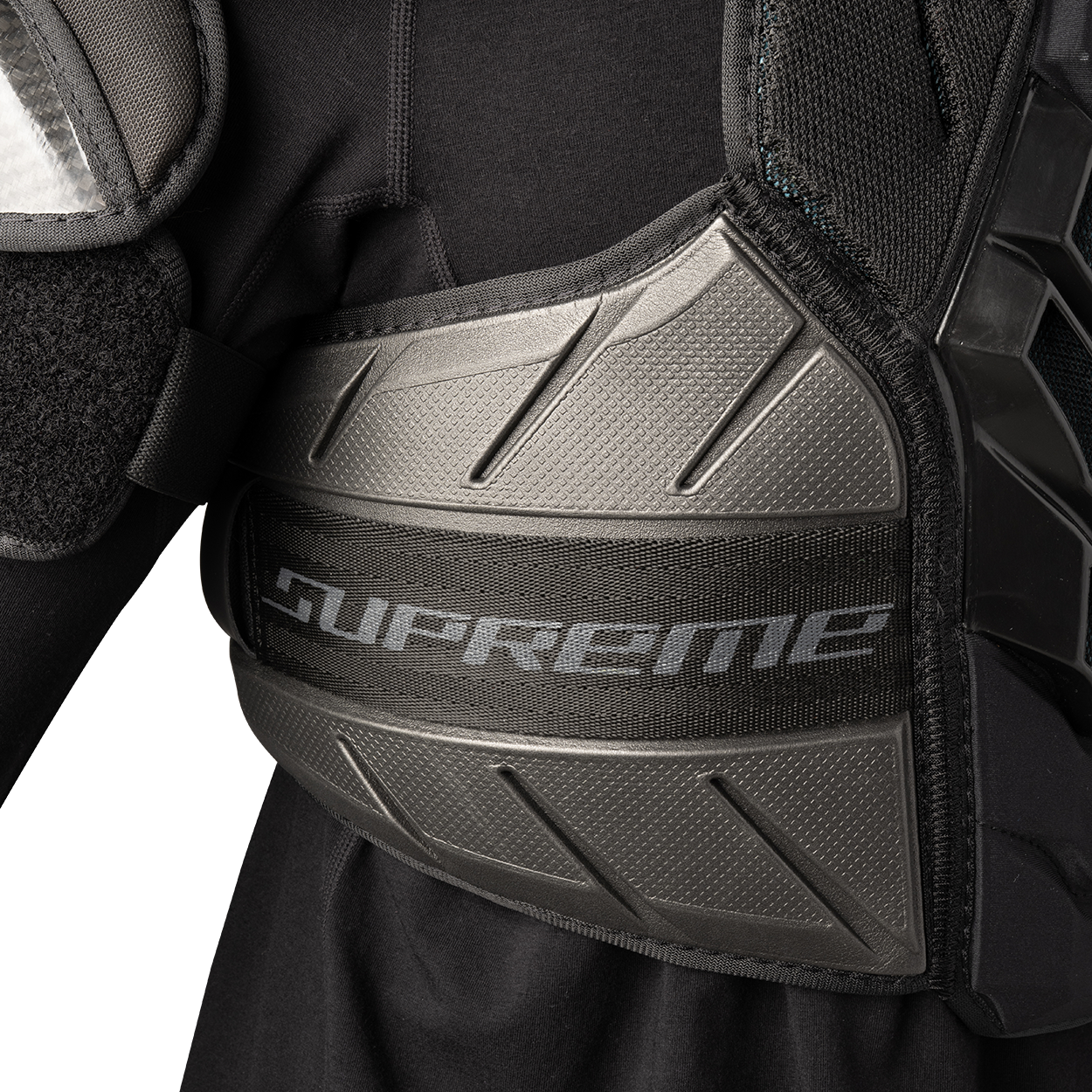 BAUER SUPREME FUSE SHOULDER PAD JUNIOR