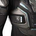 BAUER SUPREME FUSE SHOULDER PAD INTERMEDIATE