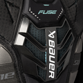 BAUER SUPREME FUSE SHOULDER PAD INTERMEDIATE