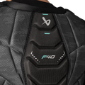 BAUER SUPREME F40 SHOULDER PAD SENIOR