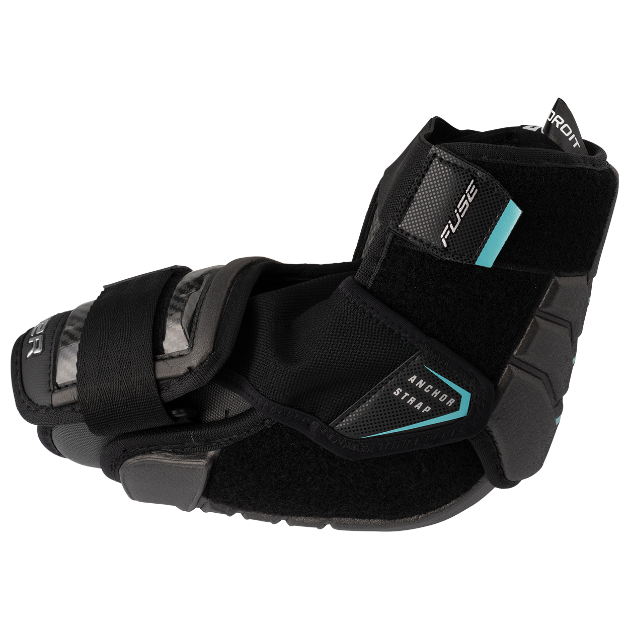 BAUER SUPREME FUSE ELBOW PAD SENIOR