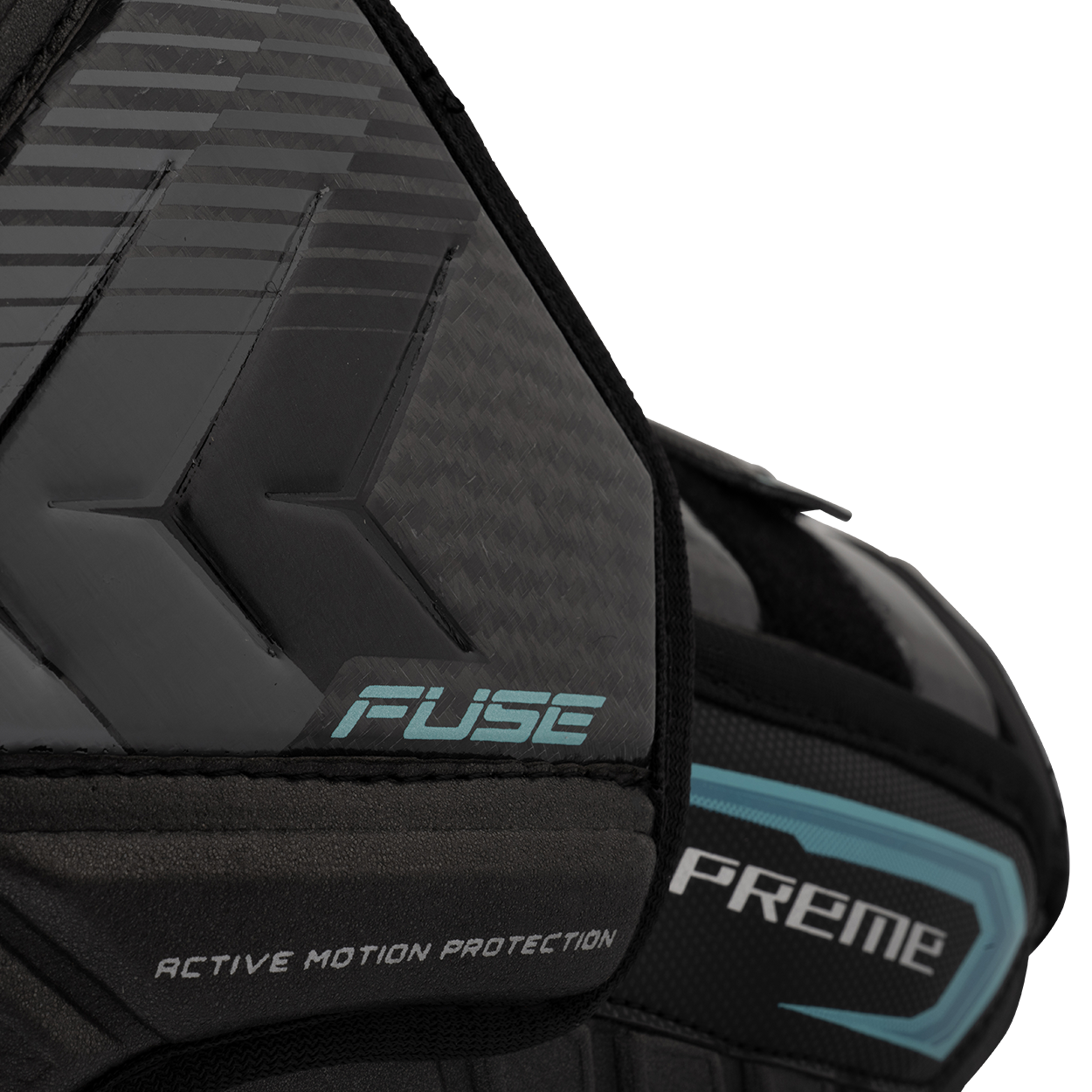 BAUER SUPREME FUSE ELBOW PAD JUNIOR