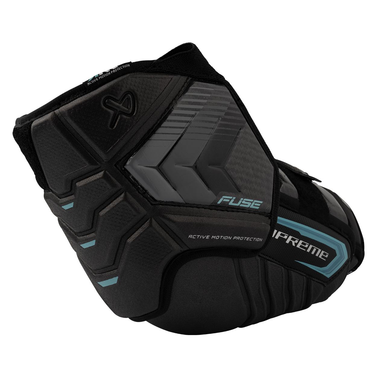 BAUER SUPREME FUSE ELBOW PAD JUNIOR