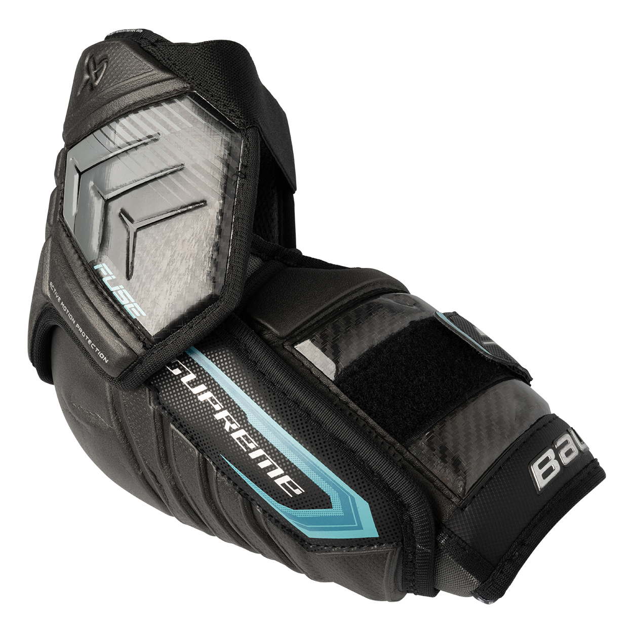 BAUER SUPREME FUSE ELBOW PAD SENIOR