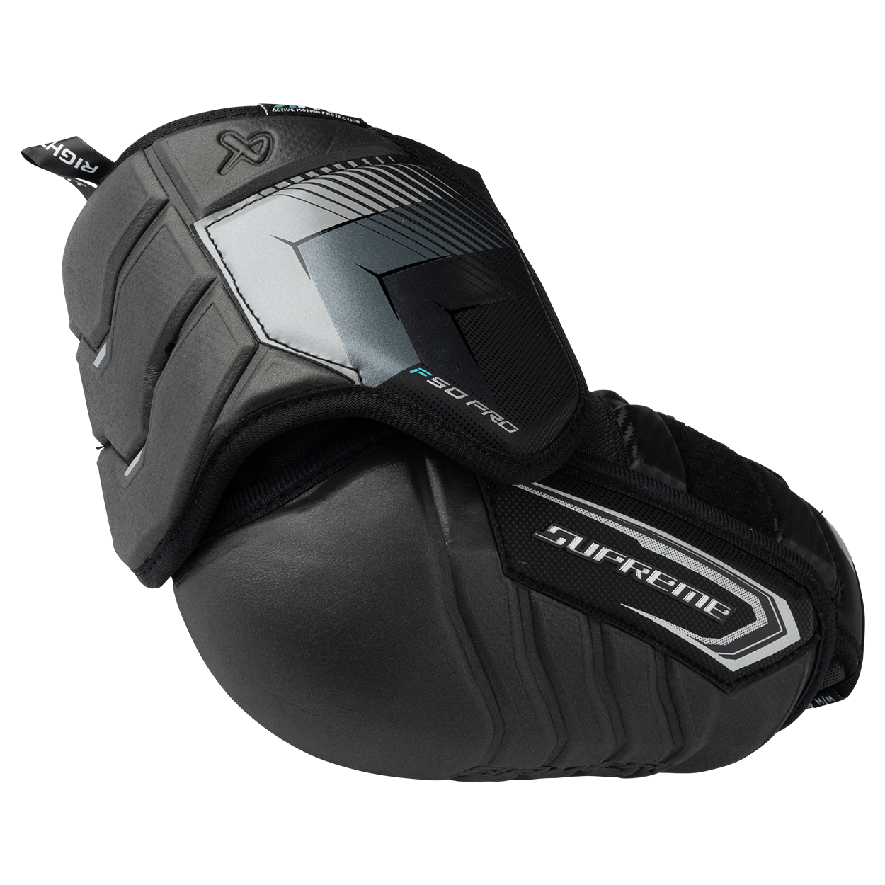 BAUER SUPREME F50 PRO ELBOW PAD SENIOR