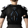 BAUER VAPOR FLY-W SHOULDER PAD WOMENS