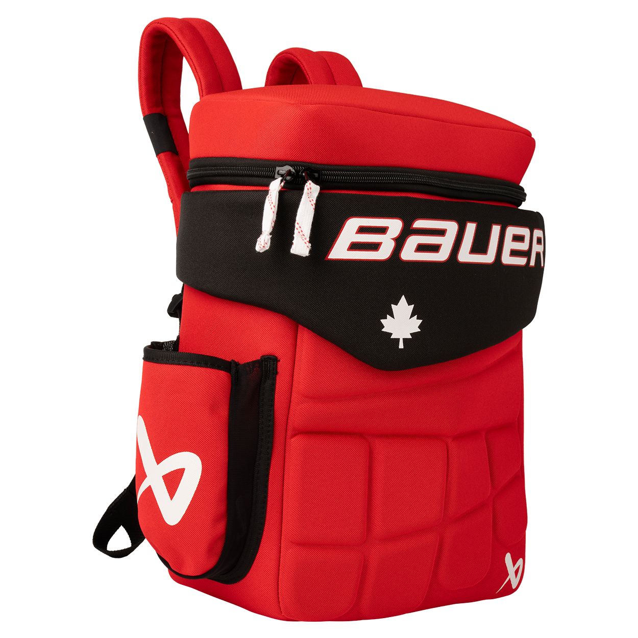 BAUER GLOVE BACKPACK