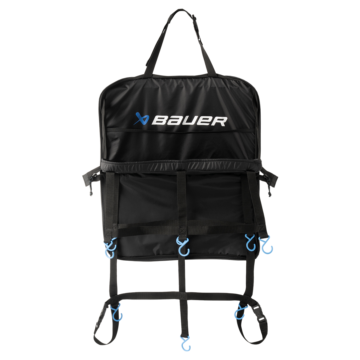 Bauer Rainger BAUER HANGING GEAR RACK