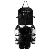 BAUER HANGING GEAR RACK