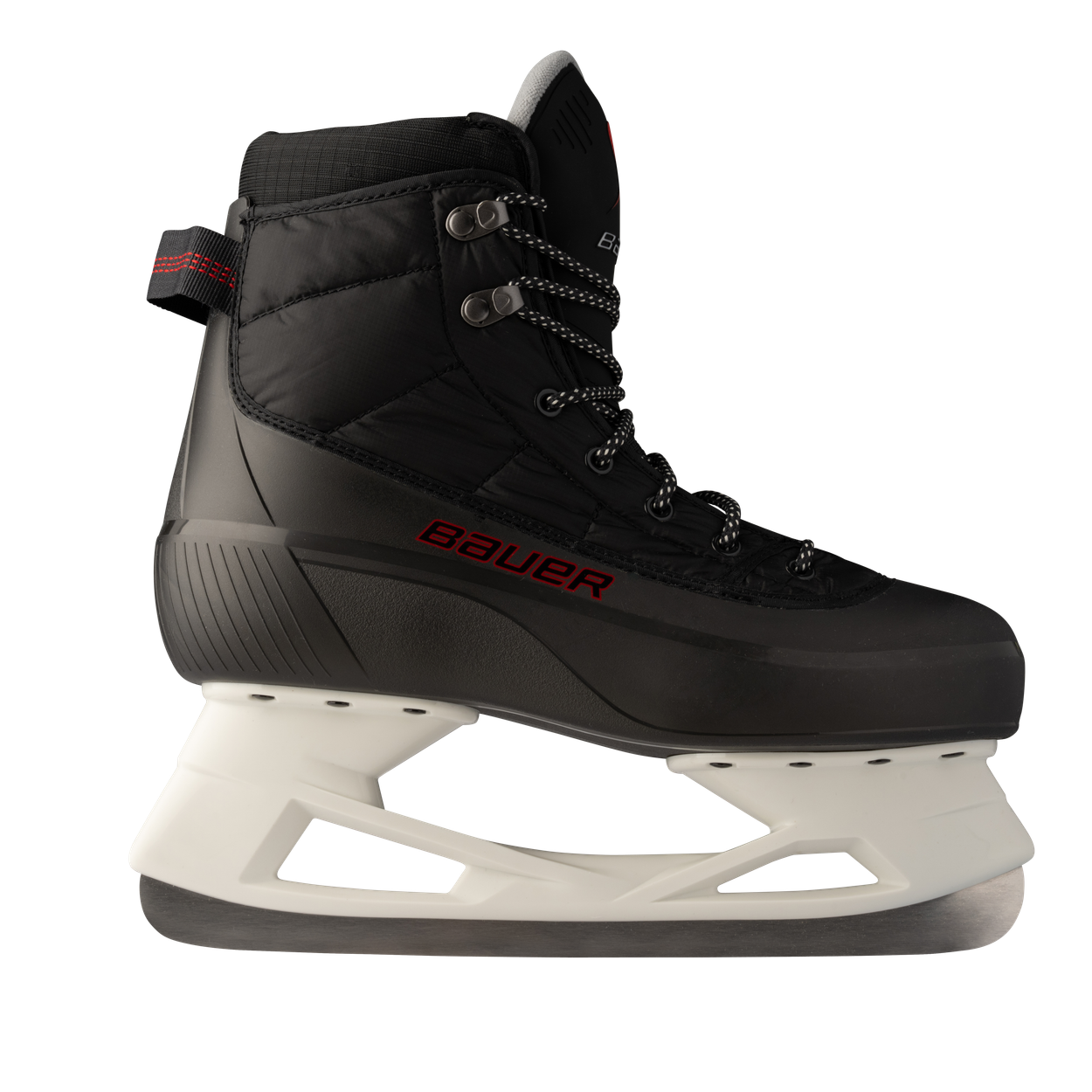 BAUER REDLINE Heated Skates Junior