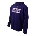 BAUER PWHL ULTIMATE HOODIE SENIOR MINNESOTA