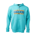 BAUER PWHL ULTIMATE HOODIE SENIOR NEW YORK