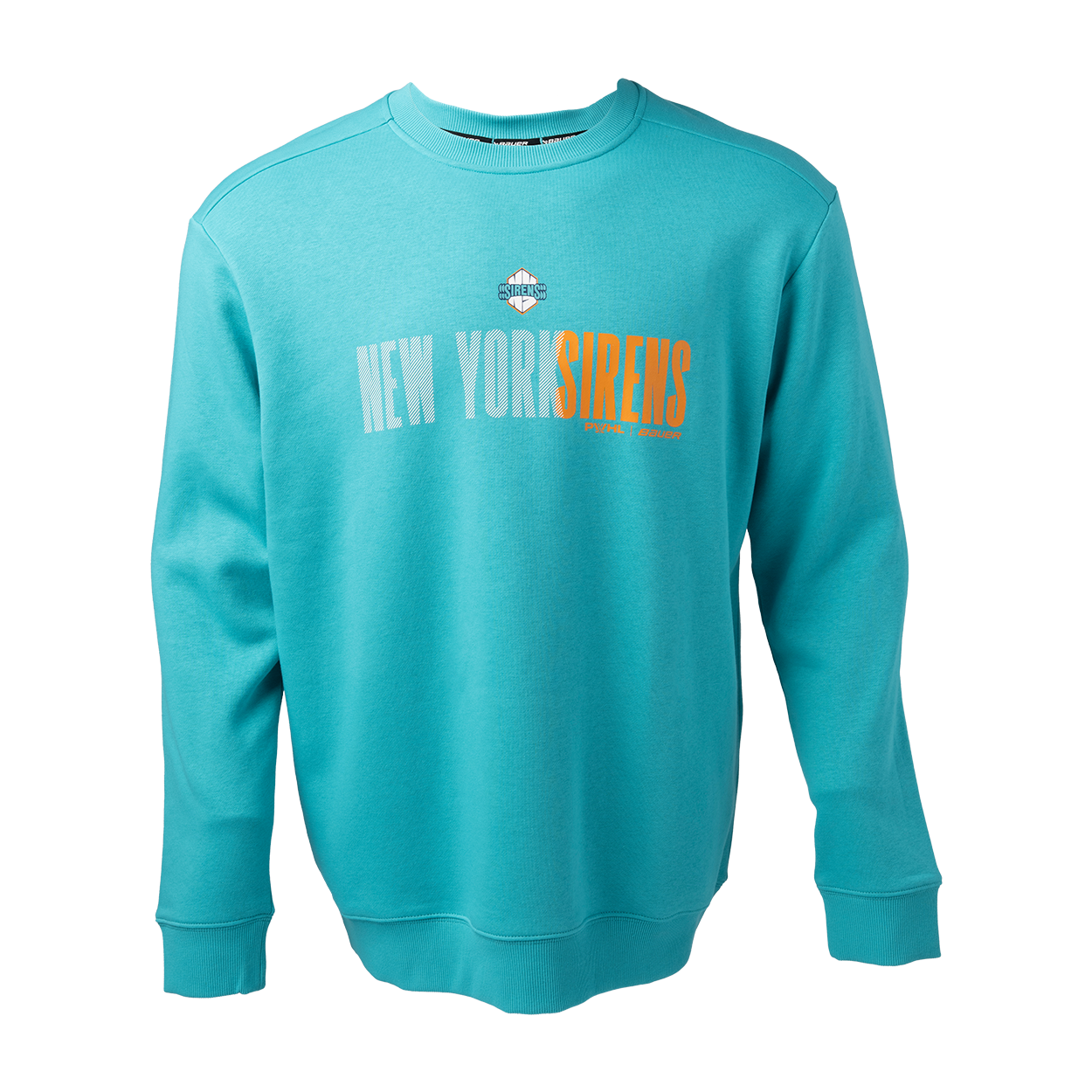 BAUER PWHL CREW SENIOR NEW YORK