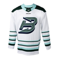 BAUER PWHL AWAY JERSEY BOSTON FLEET ADULT