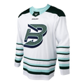BAUER PWHL AWAY JERSEY BOSTON FLEET ADULT