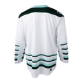 BAUER PWHL AWAY JERSEY BOSTON FLEET ADULT