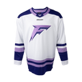 BAUER PWHL AWAY JERSEY MINNESOTA FROST ADULT