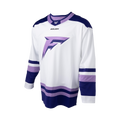 BAUER PWHL AWAY JERSEY MINNESOTA FROST ADULT