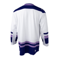 BAUER PWHL AWAY JERSEY MINNESOTA FROST ADULT