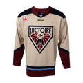 BAUER PWHL AWAY JERSEY MONTREAL VICTOIRE ADULT