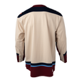 BAUER PWHL AWAY JERSEY MONTREAL VICTOIRE ADULT