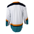BAUER PWHL AWAY JERSEY NEW YORK SIRENS ADULT